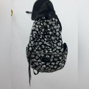 Victorias secret backpack